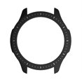 thumbnail image 2 of Protective Shell Frame For Amazfit Gtr 4 Silicone Smartwatch Protective Shell Frame Monochrome Bicolor Bumper Protective Bumper, 2 of 5