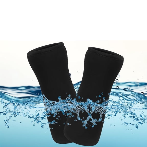 Insulated Water Bottle Sleeve Cover Thermal Holder, Anti Slip Fall Design Soft Material, Versatile Sports Bottle Protector