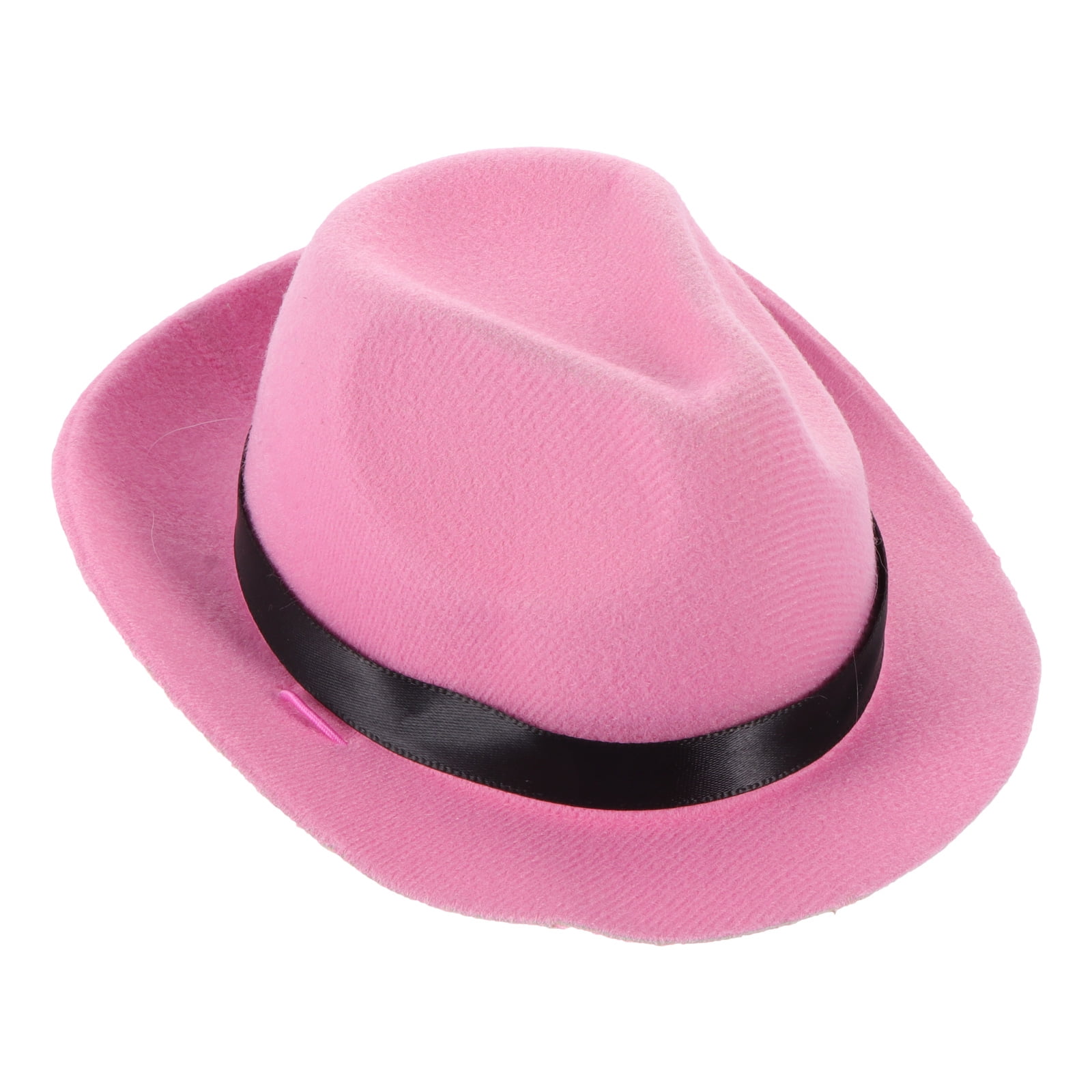GAXIRE Cotton Style Puppy Hat Adjustable Strap Pet Accessory