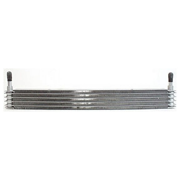 Transmission Cooler - Compatible with 2015 - 2020 Ford F-150 2016 2017 2018 2019