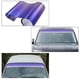thumbnail image 2 of Car Window Thermal Film Auto Insulation Film Vehicle Low Light Shading Film, 2 of 4