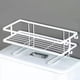 thumbnail image 5 of Organizador de Baño Sobre El Inodoro, Conveniente Práctico Material de Baño de Material de Hierro para aparato, 5 of 8