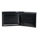 thumbnail image 2 of Cartera Tommy Hilfiger Hombre Piel Pliegue Fino Negra, 2 of 6