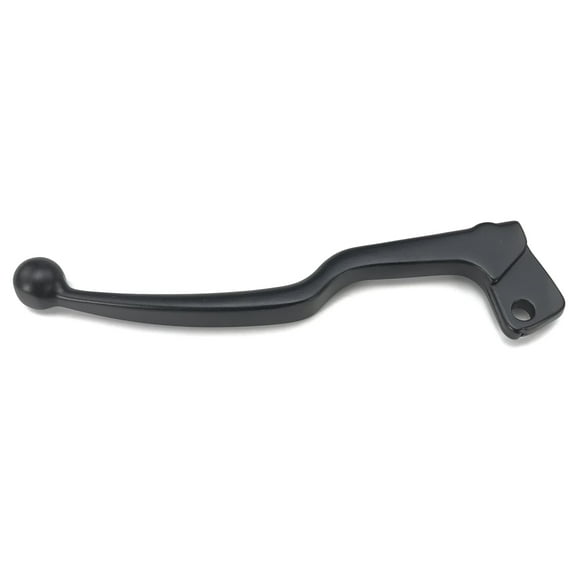 Parts Unlimited OE Style Black Clutch Lever for '87-07 KLR650 (0613-0319)