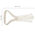 thumbnail image 2 of Greenadscape Accesorio De De Natural Tejido A Mano Para Bodas Y Celebraciones, 2 of 7