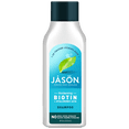 thumbnail image 1 of Champú de biotina natural de Jason (1 x 16 oz), 1 of 4