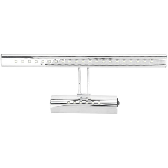 Stainless Steel Mirror Front Light LED Wall Light Bathroom Lighting 5W
