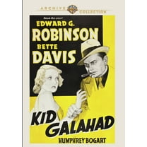Warner Archives - Kid Galahad [DIGITAL VIDEO DISC]
