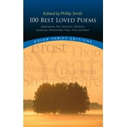 100 Best-Loved Poems (Paperback)
