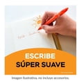 thumbnail image 3 of Boligrafo Bic Gelocity De Gel, Blister 8 piezas, 3 of 4