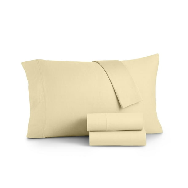 Martha Stewart Folding Fitted Sheets