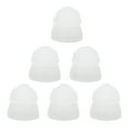thumbnail image 3 of Cúpulas para audífonos, 10 piezas Cúpulas para audífonos Cúpulas para audífonos Audífono Auricular Rendimiento probado, 3 of 8
