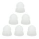 thumbnail image 1 of Almohadillas para audífonos, 10 unidades de cúpulas para audífonos, tapones para los oídos, puntas para los oídos, probadas y confiables, 1 of 9