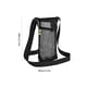 thumbnail image 3 of Bolsa Para Botella De Agua Bolsa de transporte para botella de agua, correa de hombro ajustable de malla para senderismo (negro) Tmvgtek Para Estrenar, 3 of 4
