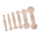 thumbnail image 3 of Wosthever Kit de herramientas de reparación de almohadillas planas para clarinete de 6 piezas, herramienta profesional de nivelación de Accesorios para instrumentos musicales, 3 of 6