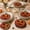 Orange, variant on Halloween Pumpkin Witch Hat Shaped Paper Napkins, Disposable Cocktail Napkins for Party Table Decor, Spooky White Holiday Tableware for Appetizers Drinks, Festive Indoor Gathering Supplies, 6.7In