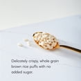 thumbnail image 3 of Nature's Path Organic Breakfast Cereal, Rice Puffs, 6oz Bag, 3 of 7