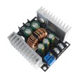 thumbnail image 3 of DC DC Buck Converter Step Down Module 300W 20A DC-DC Constant Current LED Driver CC CV Adjustable Power Step Down Voltage Board, 3 of 5