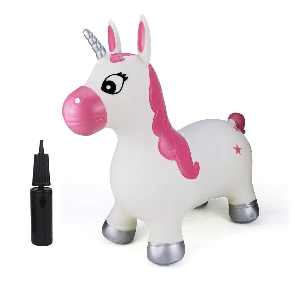 bouncy animal walmart