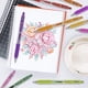 thumbnail image 5 of Zebra Sarasa Clip Y Decoshine Set 26 Bol&iacute;grafos Tinta Gel, 5 of 8