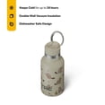 thumbnail image 2 of RTIC 12 oz Ceramic Lined Insulated Journey Water Bottle, Leak-Proof Lid, Busy Beaver, 2 of 6