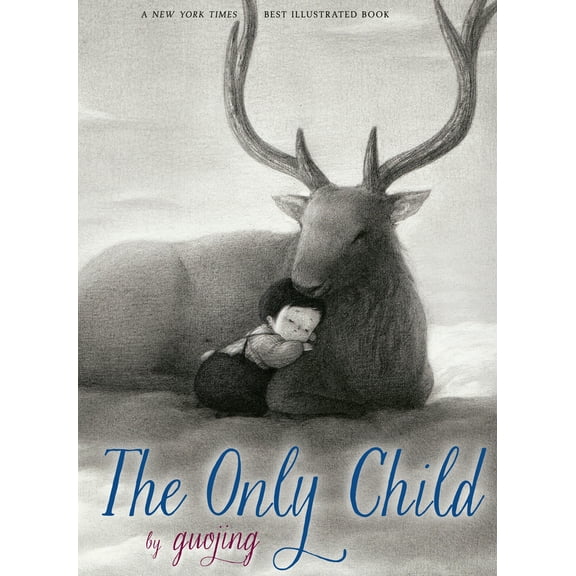 Pre-Owned The Only Child (Hardcover) 0553497049 9780553497045