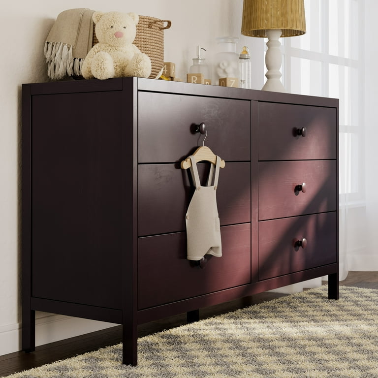 Graco espresso dresser outlet