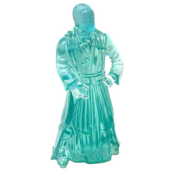 Star Wars Power of the Force POTF2 Exclusives Obi-Wan Kenobi Action Figure