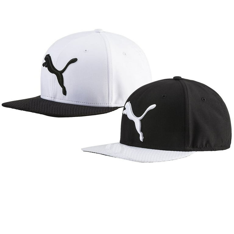 Puma disc clearance hat