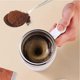 thumbnail image 2 of Stirring Mug, 380ML Rechargeable Auto Magnetic Mug Automatic Magnetic Stirring Coffee Mug Electric Mixing Mug Auto Stirring Mug for Coffee/Milk/Tea, 2 of 5