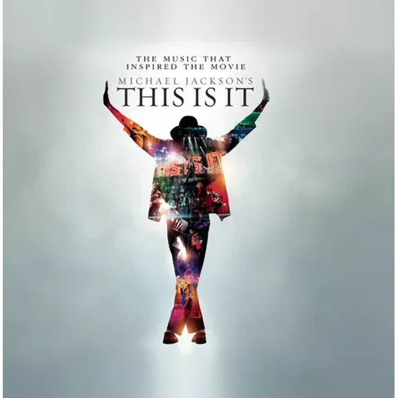 This Is It – Music CD – 2009 Release - Sold by gmusic