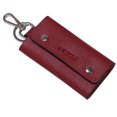 thumbnail image 1 of Car Key Case Multiuse Casual Fashion Portable Key Chain Case Car Key Holder, 1 of 7