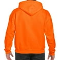thumbnail image 2 of Gildan Mens DryBlend Hoodie, 2 of 2