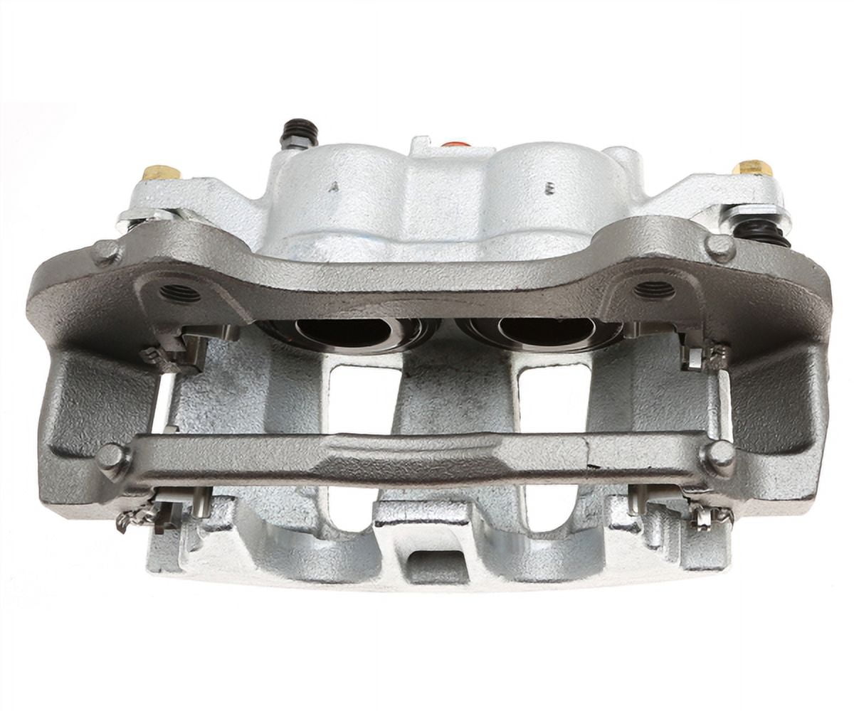 Raybestos FRC12585 Disc Brake Caliper - Fits Select: Dodge Grand Caravan 2012-2020, Jeep Wrangler Unlimited 2018-2019