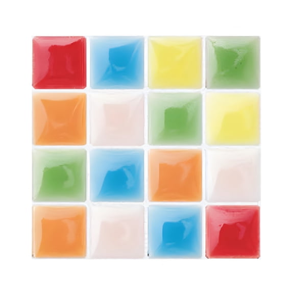 SELIVO 10Pcs Marble Peel And Stick Backsplash Waterproof Bathroom Wall Panels, Peel And Stick Tile, PVC Wall Panels for Bathroom, Back Splash Stick on Tiles for Kitchen