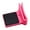 Pink Color, variant on Action Camera Hat Side Mount for Immersive First Person Video Recording with 360 Degree Rotation Convenient Use