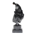 thumbnail image 3 of Chess Piece Toynk DC Chess Collection Special #2 Batman, 3 of 9