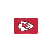 Party Animal 141682 Kansas City Chiefs Fan Banner
