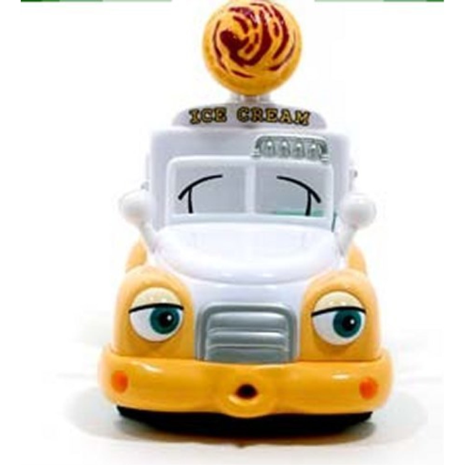 chevron collector cars mint summer scoop - Walmart.com