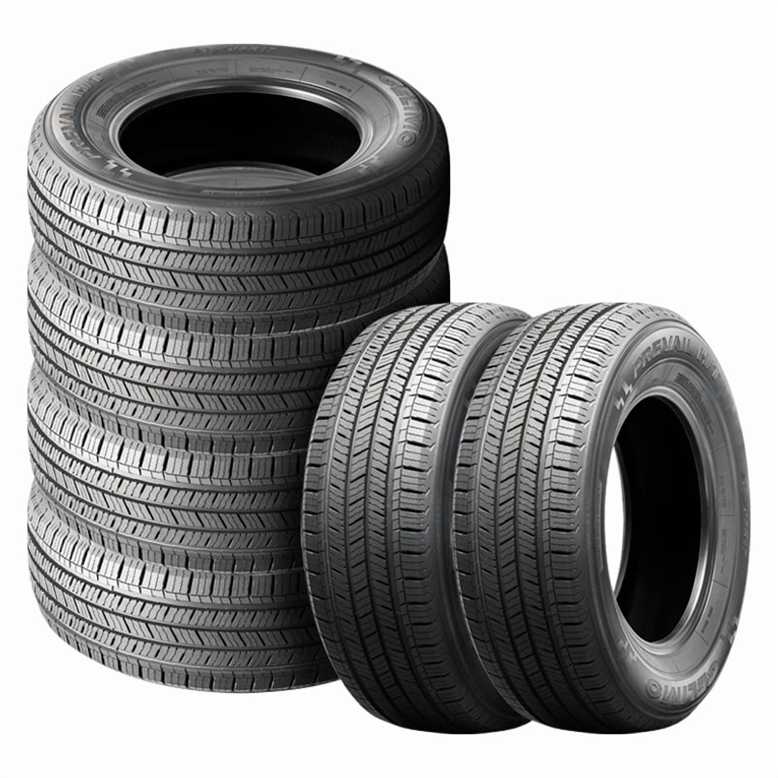 Celimo PREVAIL H/T 265/65R18 All Season Highway Terrain Tire