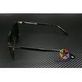 thumbnail image 4 of Tom Ford FT 0832 Plastic Mens Square Polarized Sunglasses Brown 57mm Adult, 4 of 6