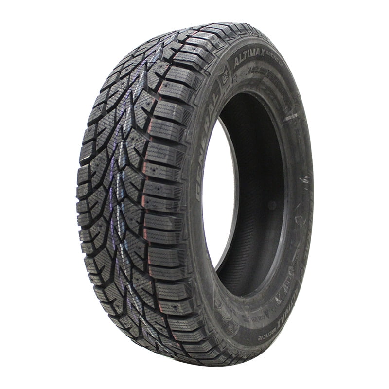 General Altimax Arctic 12 225/65R17 106 T Tire