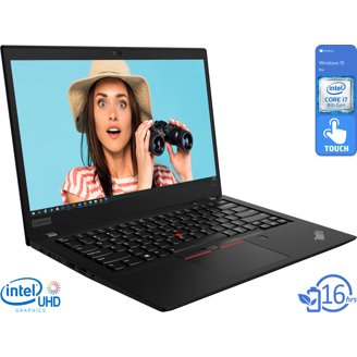 Lenovo 2024 ThinkPad Z16 Gen 1 16” WUXGA IPS Touch Laptop 8-Core