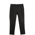 thumbnail image 1 of Brunello Cucinelli Pantalon Habillé en Coton Noir pour Homme - 44 Régulier, 1 of 2