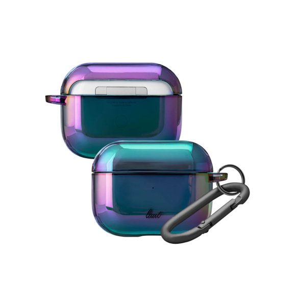 LAUT HOLO for Airpods 3rd Gen - Midnight