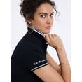 thumbnail image 4 of U.S. Polo Assn. Women's Double Tipped Polo Shirt, Sizes XS-XL, 4 of 5