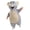gray, variant on Inflatable Rat Costume for Adult Blow up Mouse Costume Mascot Funny Halloween Cosplay Costume Suit