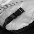 thumbnail image 2 of Pawsdot Convertible Car Cover Protector Waterproof Black Sunscreen and Rainproof, 2 of 6