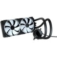 thumbnail image 2 of Fractal Design FD-W-2-S2802 Celsius+ S28 Cooling Fan/Radiator/Pump, 2 of 4