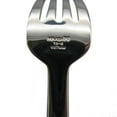 thumbnail image 3 of Mikasa Zena 18/8 Stainless Steel 7 5/8" Dinner Fork (Set of Twelve), 3 of 3
